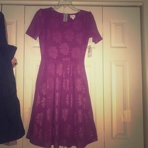 NWT S Lularoe Amelia